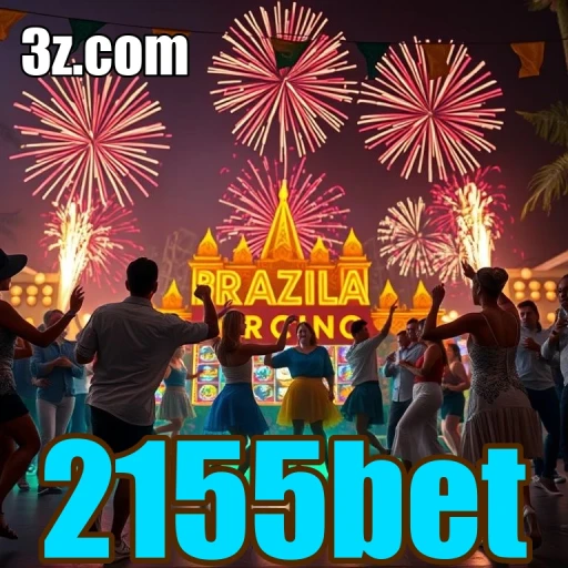 A Emoção do Ao Vivo no 2155bet: Aposta em Tempo Real