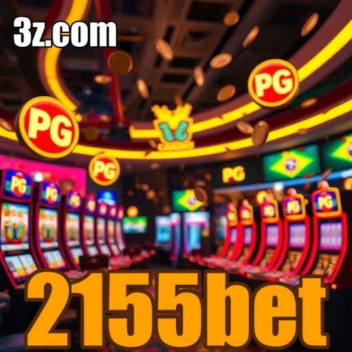 Poker em 2155bet: A Nova Fronteira do Jogo Online